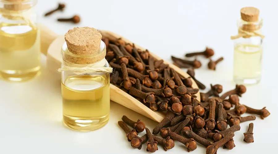 روغن میخک برای درمان جوش و آکنه