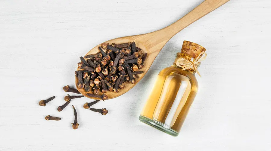 قیمت روغن میخک