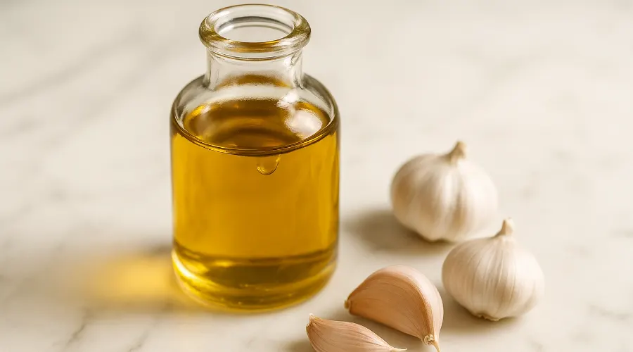 خرید روغن سیر اصل برای درمان مشکلات پوستی