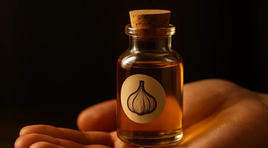 خرید روغن سیر اصل به صورت اینترنتی از دکتر اویل