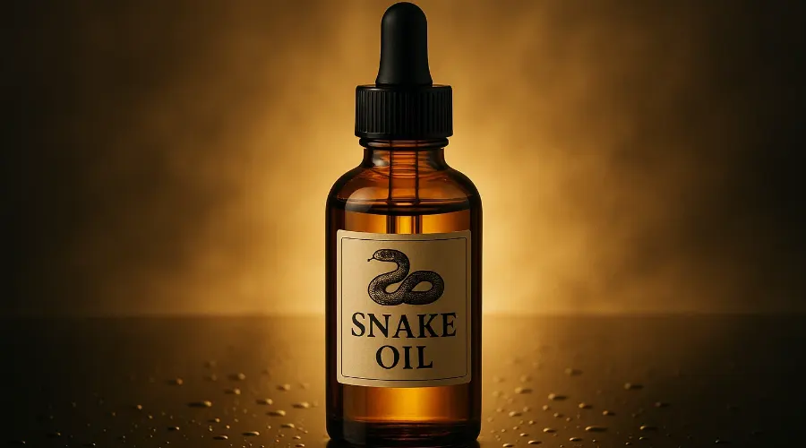 خرید روغن مار برای پوست روشن و شفاف