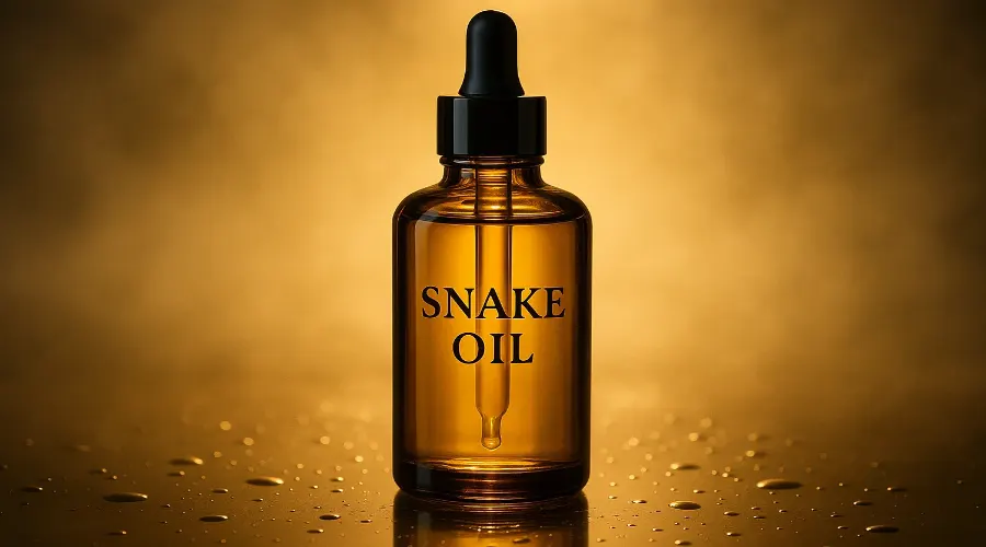 روغن مار اصل برای درمان دردهای مفصلی و ماساژ درمانی