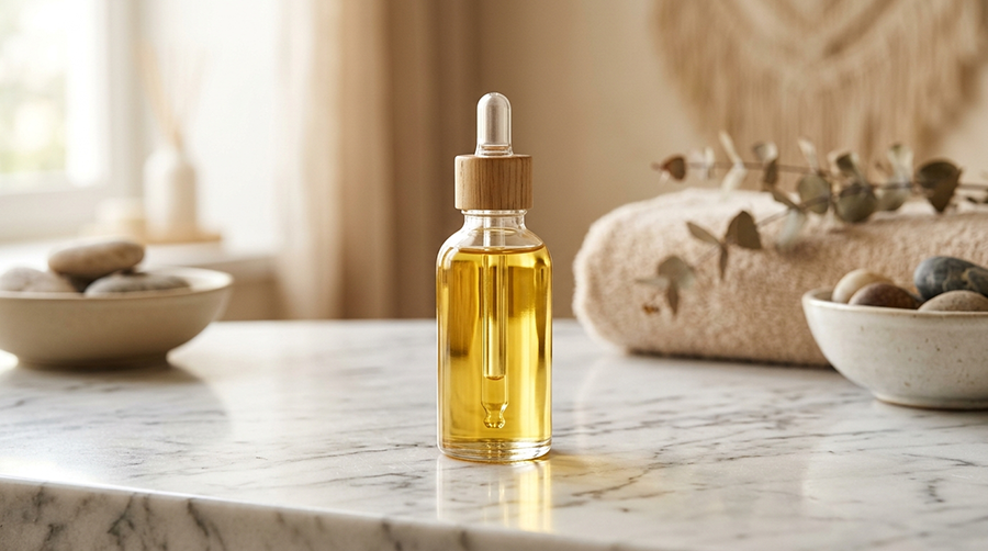 قیمت روغن آرگان فرانسوی