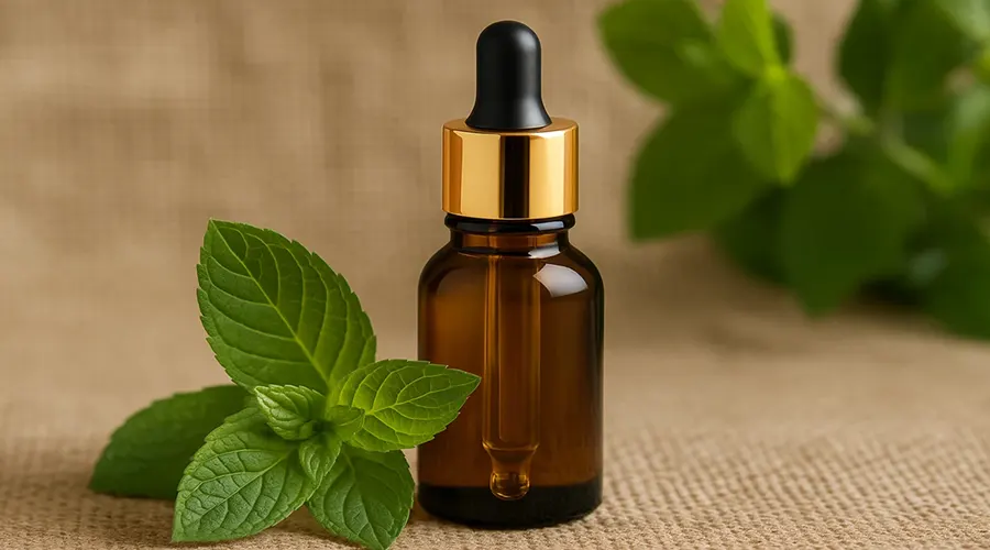 قیمت روغن نعنا فلفلی برای درد عضلانی