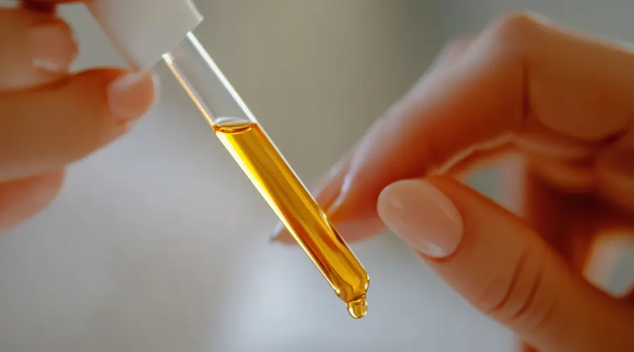 مراقبت از موهای رنگ‌شده با روغن آرگان مراکشی