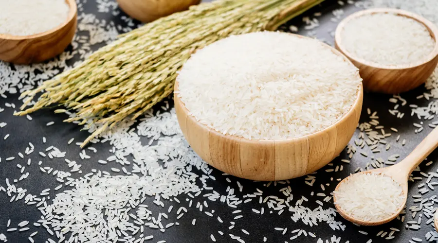 روغن سبوس برنج کلدپرس بدون افزودنی