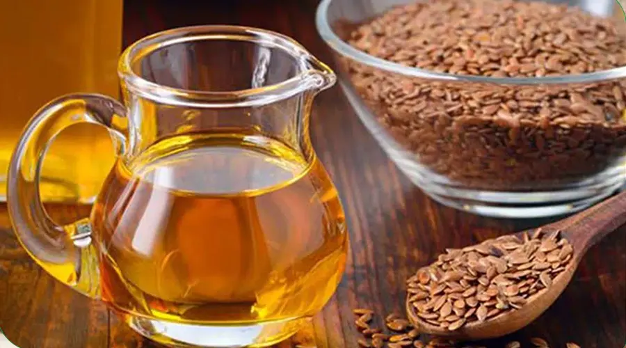 بهترین تجربه خرید روغن کلدپرس کتان سرخ در فروشگاه دکتر اویل