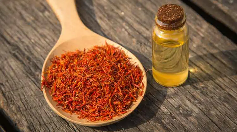 خواص روغن کلدپرس گلرنگ اصل (کافشه)