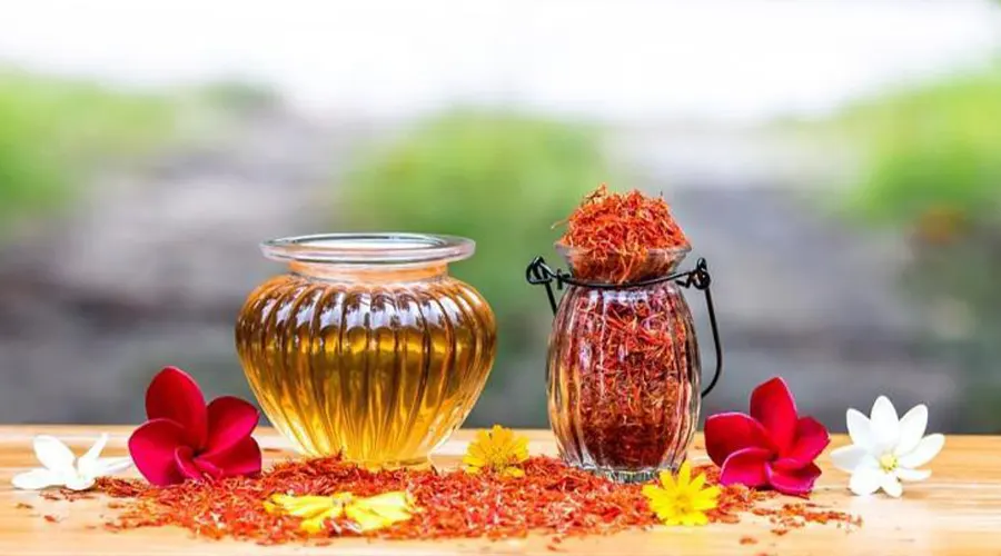 بهترین روش خرید روغن کلدپرس گلرنگ اصل از فروشگاه اینترنتی دکتر اویل