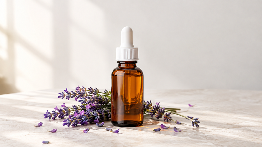 روغن اسطوخودوس دکتر اویل