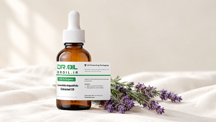 قیمت روغن اسطوخودوس