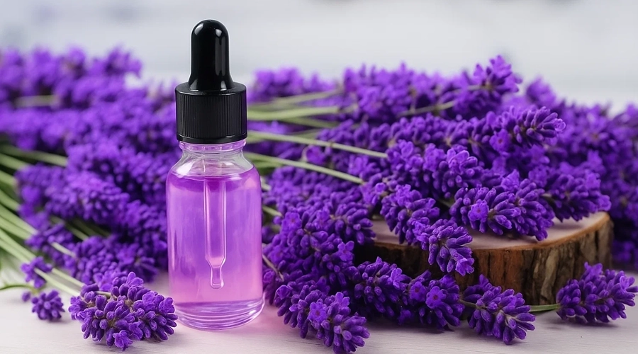 روغن اسطوخدوس برای تقویت ریشه مو