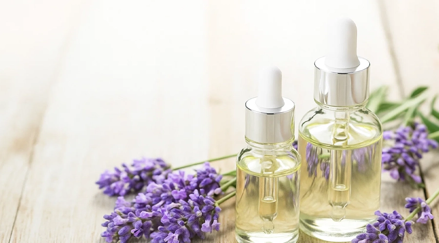 روغن اسطوخدوس برای کاهش استرس و اضطراب