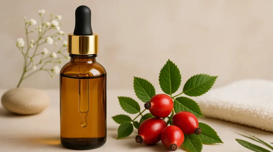 خرید روغن رزهیپ دکتر اویل با بهترین قیمت