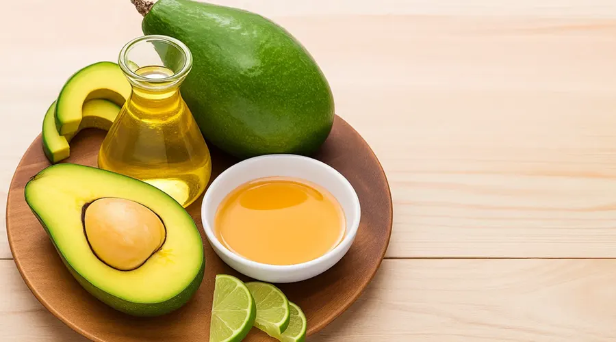 خرید روغن آووکادو ارگانیک با قیمت مناسب