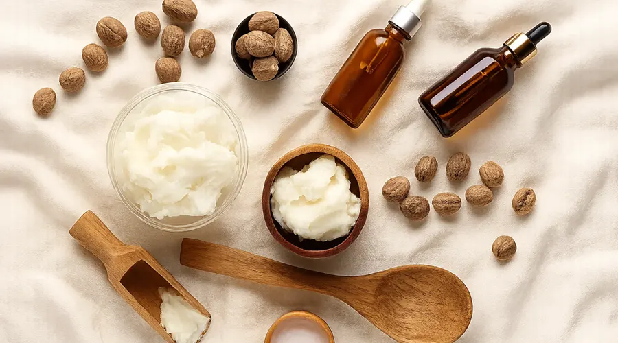 خرید کره شیا دکتر اویل