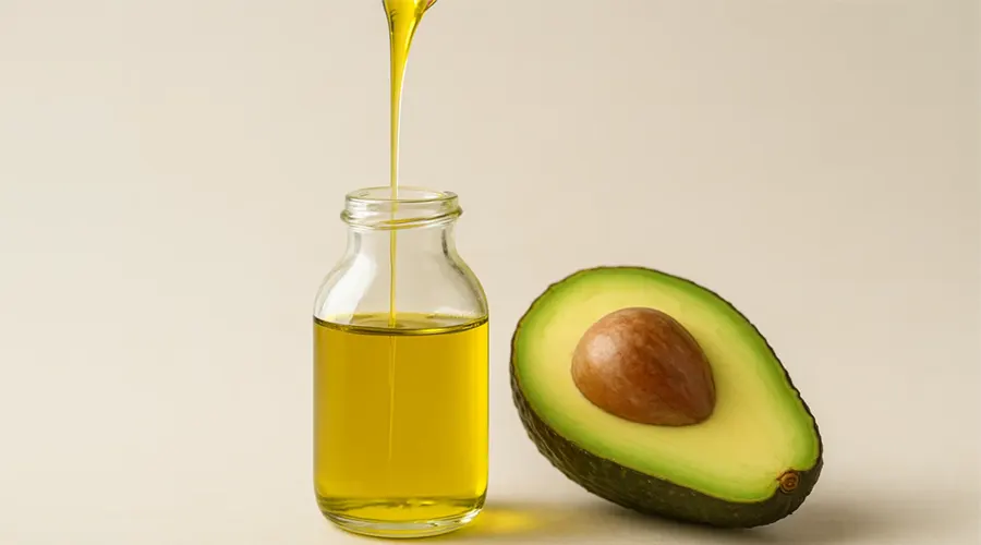 روغن آووکادو برای پوست خشک