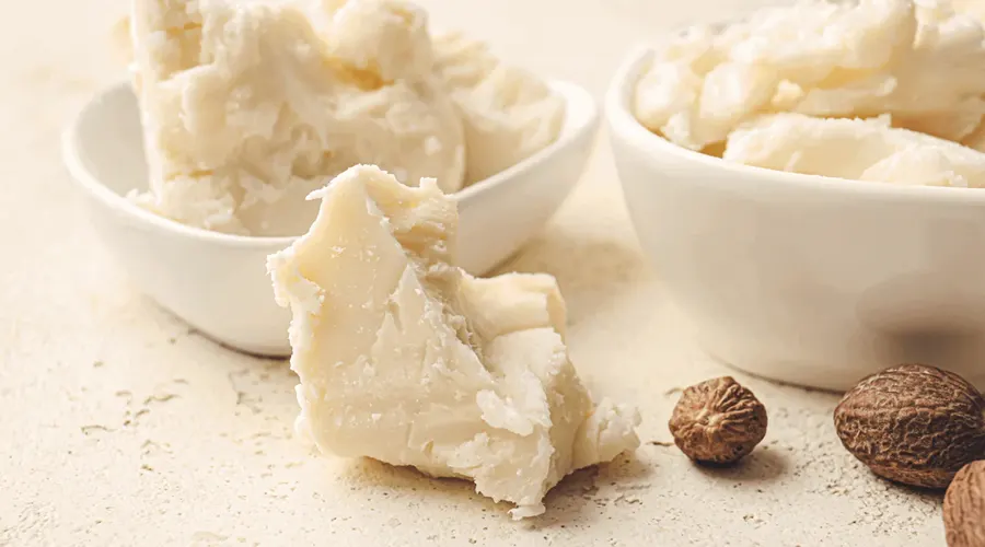 کره شیای کاهش وز و موخوره