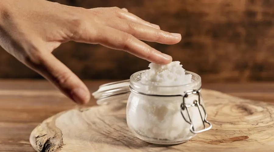 کره شیای طبیعی و خالص