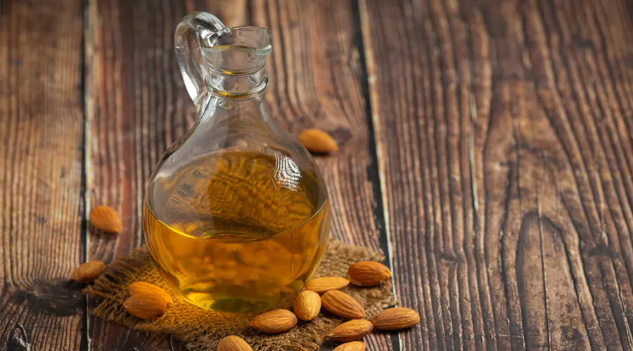 فروش اینترنتی و خرید روغن بادام شیرین