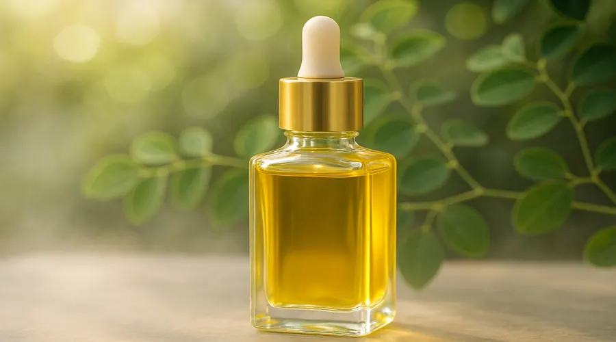 قیمت روغن مورینگا اصل