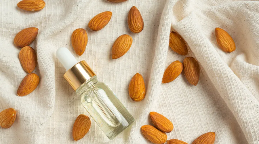 خرید روغن بادام شیرین ایرانی اصل