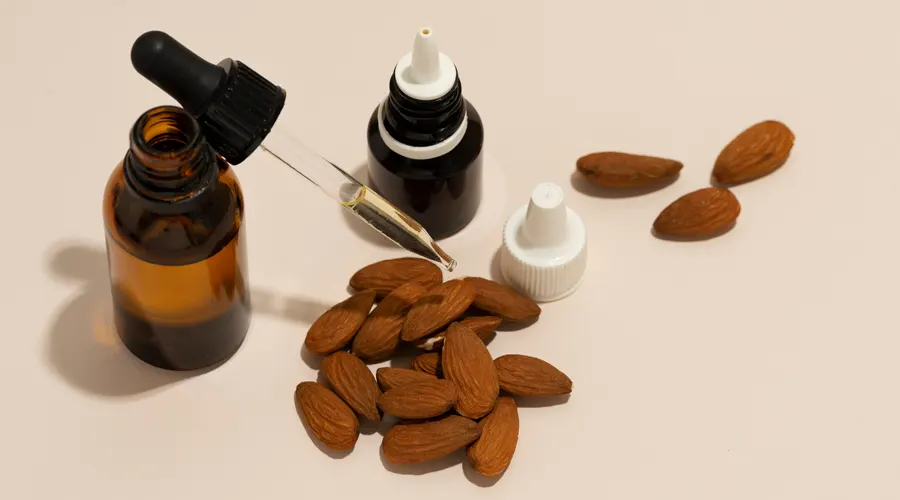 خرید روغن بادام شیرین برای ساخت محصولاتی آرایشی بهداشتی