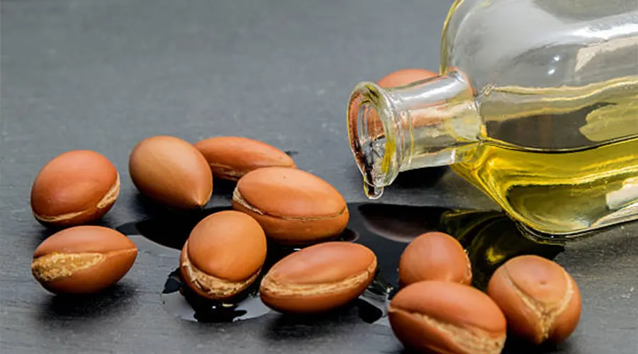 ترکیبات و خواص روغن آرگان