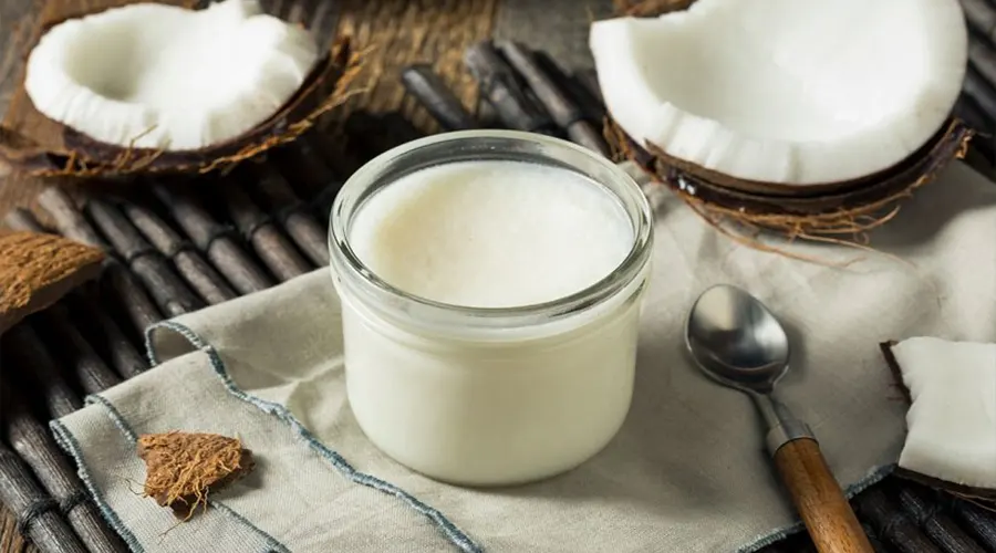 خواص روغن نارگیل برای کاهش وزن و افزایش متابولیسم