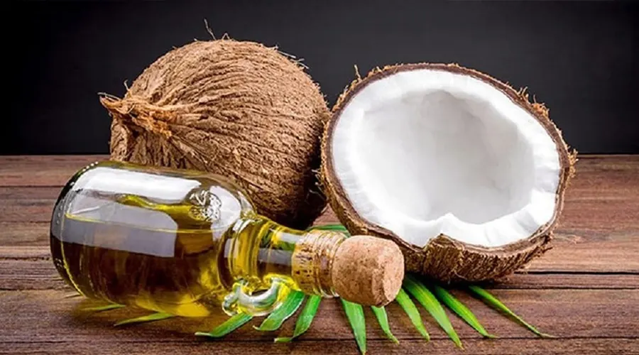 خواص روغن نارگیل برای زیبایی و سلامت پوست