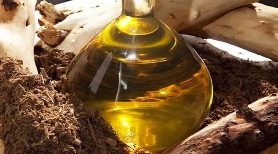 خواص روغن قسط تلخ از محصولات دکتر اویل