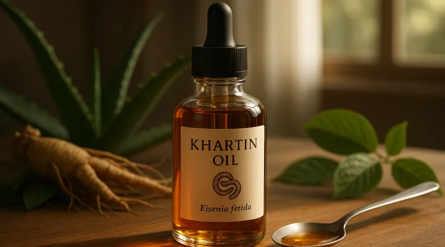 خرید روغن خراطین دکتر اویل برای حجم دهی اندام