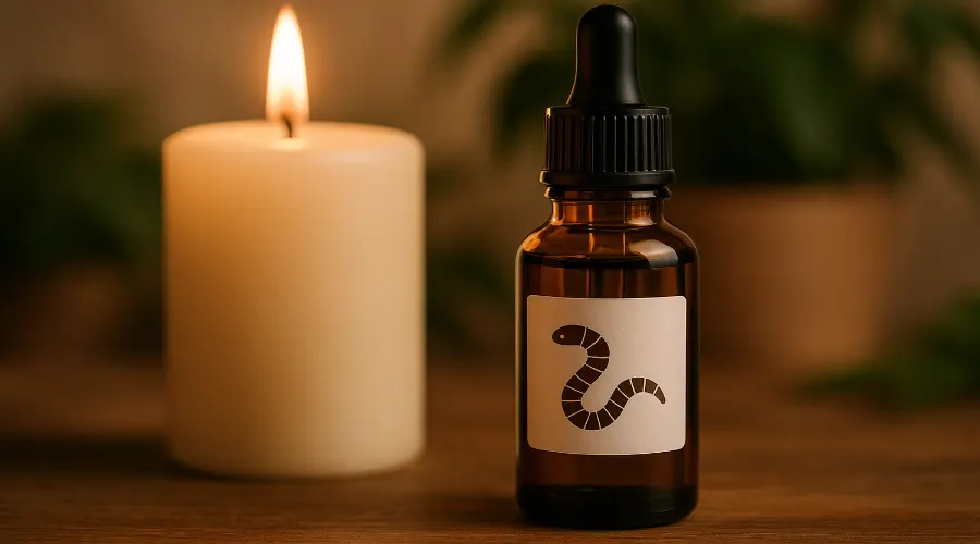 خرید روغن خراطین اصل برای مراقبت و بازسازی پوست
