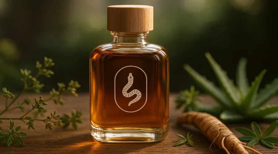خرید روغن خراطین با کیفیت و خالص از دکتر اویل