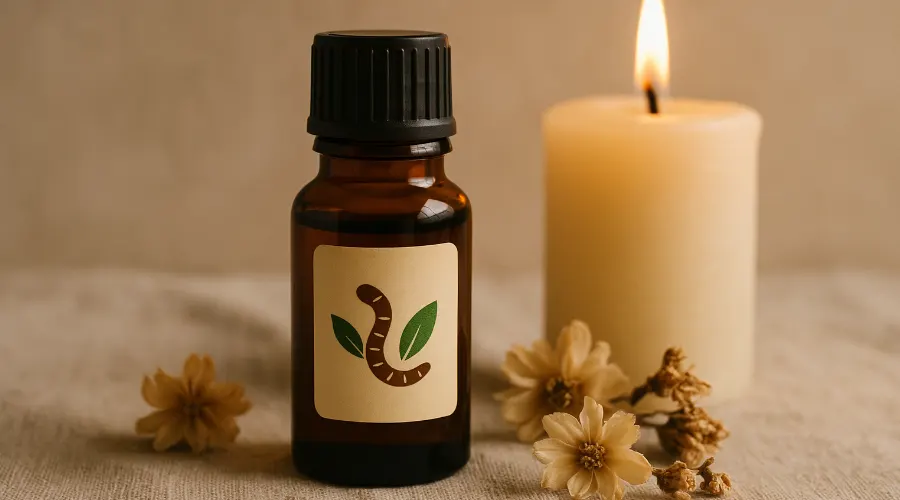 کاربرد روغن خراطین برای ماساژ درمانی