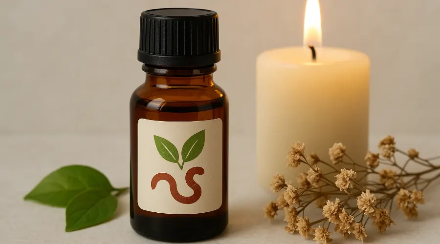 روغن خراطین اصل با اثر افزایش حجم طبیعی اندام‌ها