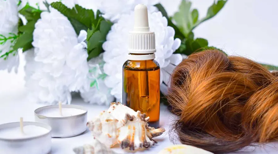حفظ موهای زیبا با استفاده از روش های سنتی تقویت مو