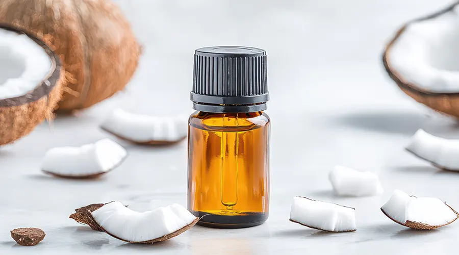 خرید روغن نارگیل اصل و خالص با تضمین کیفیت