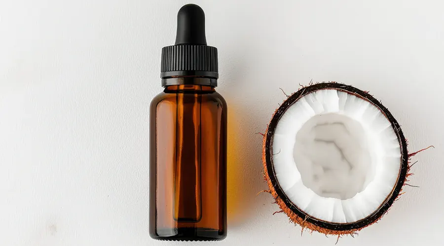 خرید روغن نارگیل باکیفیت برای مراقبت پوست و مو