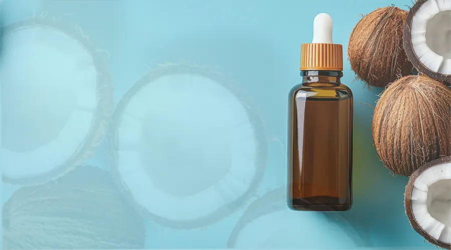 قیمت روغن نارگیل اصل دکتر اویل