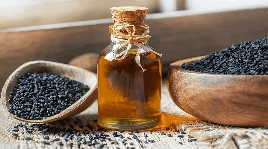 تقویت سیستم ایمنی با استفاده از خواص روغن سیاهدانه