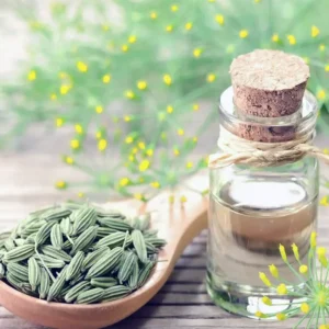 آشنایی با خواص روغن رازیانه