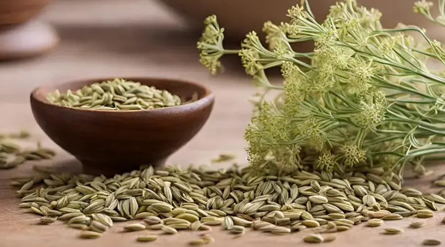 خواص روغن رازیانه برای زنان