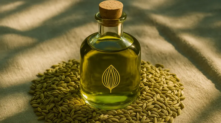 خرید روغن رازیانه باکیفیت