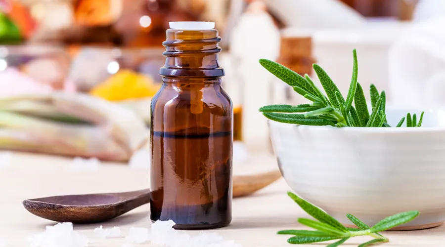 خرید اینترنتی روغن رزماری دکتر اویل