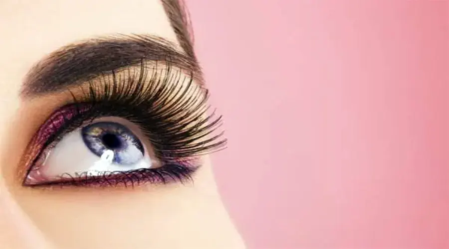 روشهای سنتی تقویت مژه و ابرو با گیاهان دارویی و ارگانیک دکتر اویل