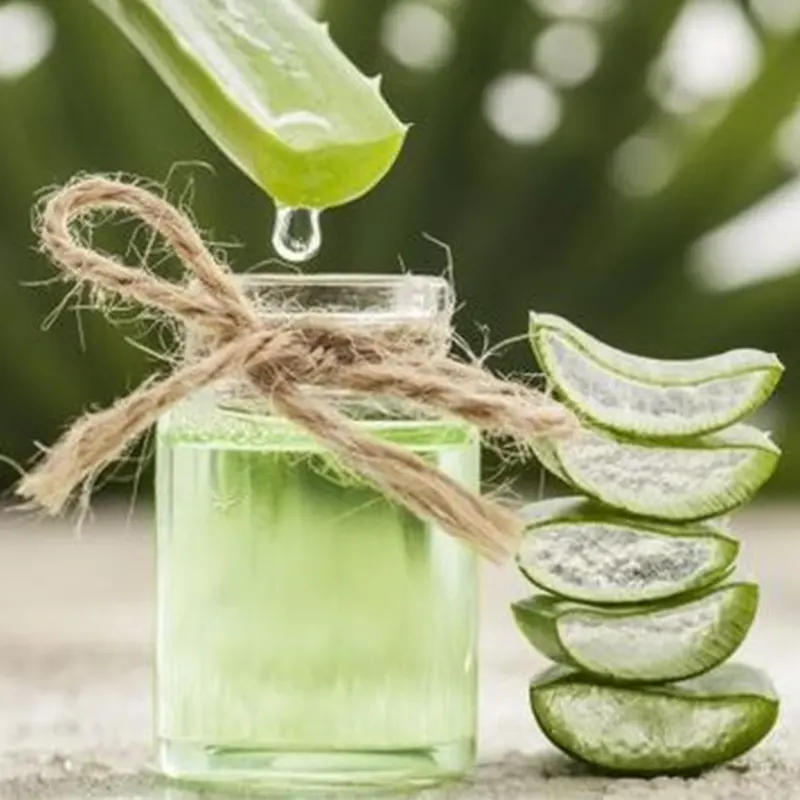 باخواص روغن آلوئه ورا آشنا شویم