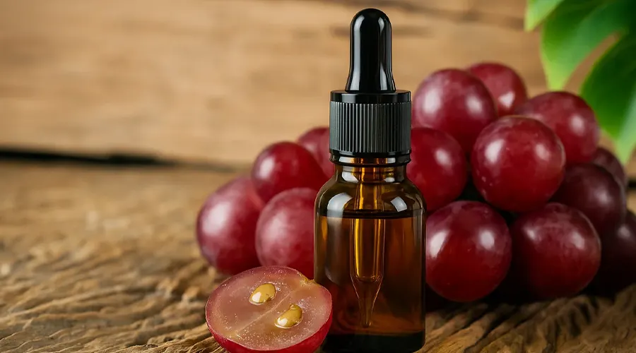 قیمت روغن هسته انگور دکتر اویل