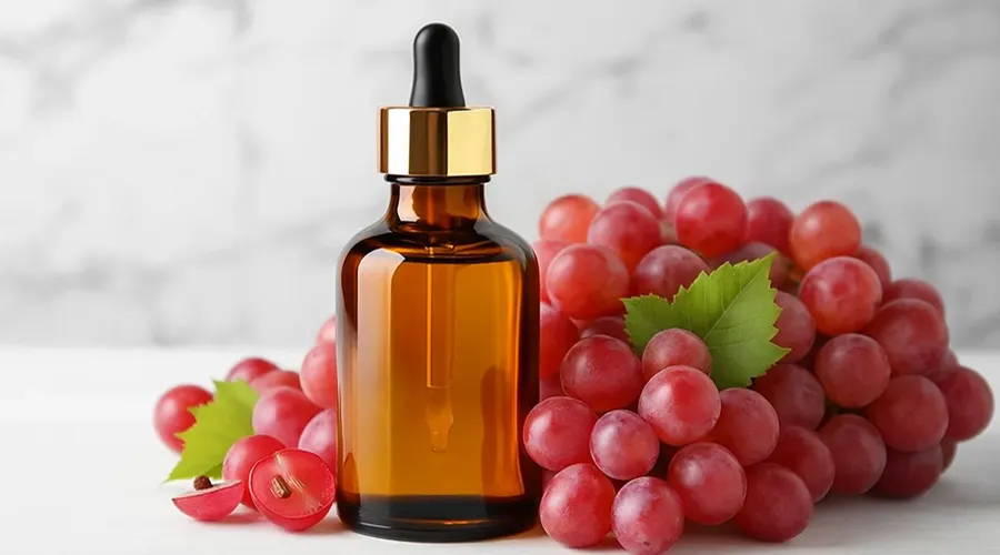 خرید روغن هسته انگور دکتر اویل