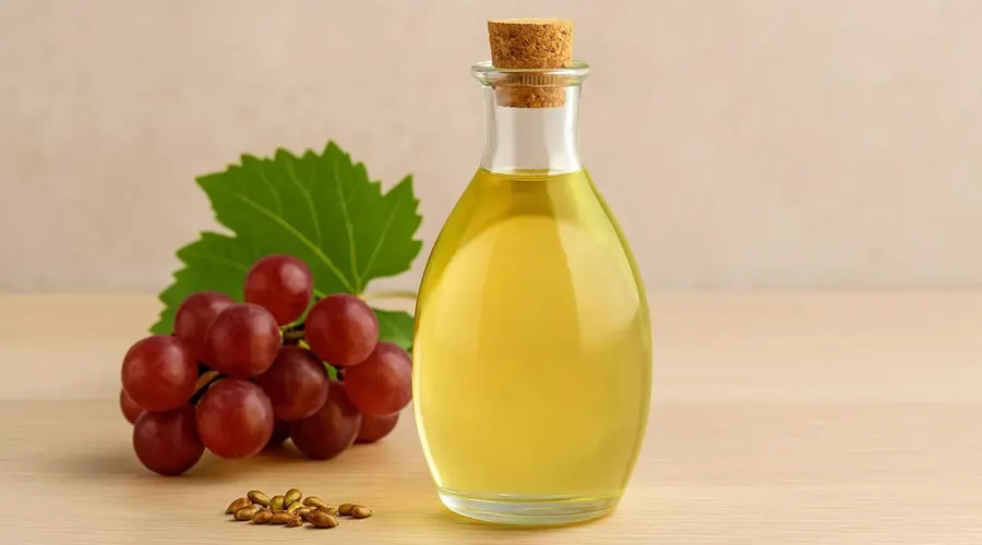فواید روغن هسته انگور دکتر اویل